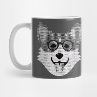 Smart Dog Mug